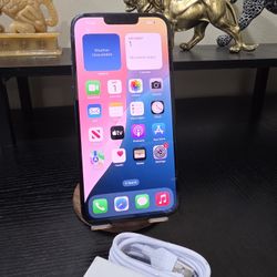 Unlocked Iphone 14 Plus 