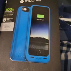 Mophie Juice Pack Air IPhone