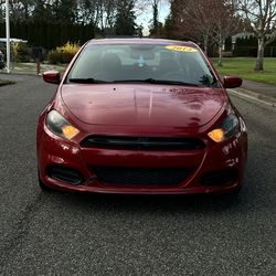 2014 Dodge Dart SXT