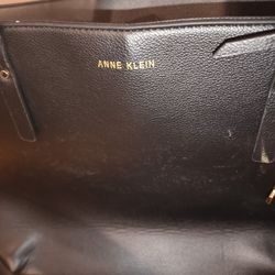 ANNE KLEIN PURSE 