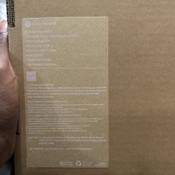 Galaxy Chromebook Go 14", & wishlist LTE, 32GB, Silver (Verizon)