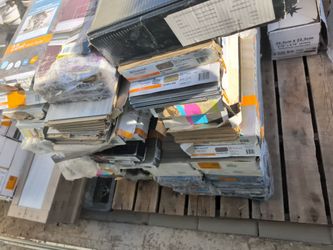 Vinyl plank make offer