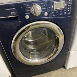 Front Load Washer
