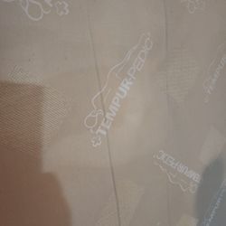 Temurpedic Cloud Mattress