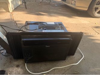 Window ac
