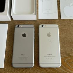 iPhone 6 Unlocked / Desbloqueado 😀 - Different Colors Available