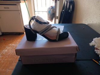 Top Moda Heel