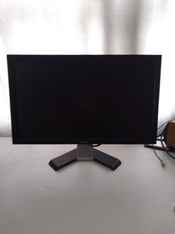 Dell 19" monitor