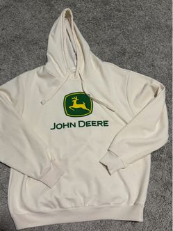John Deere hoodie