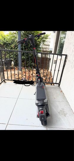 Brand New Segway GT3 - installments ok