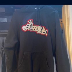 Supreme Hoodie 