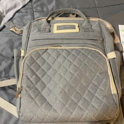 Diaper Bag
