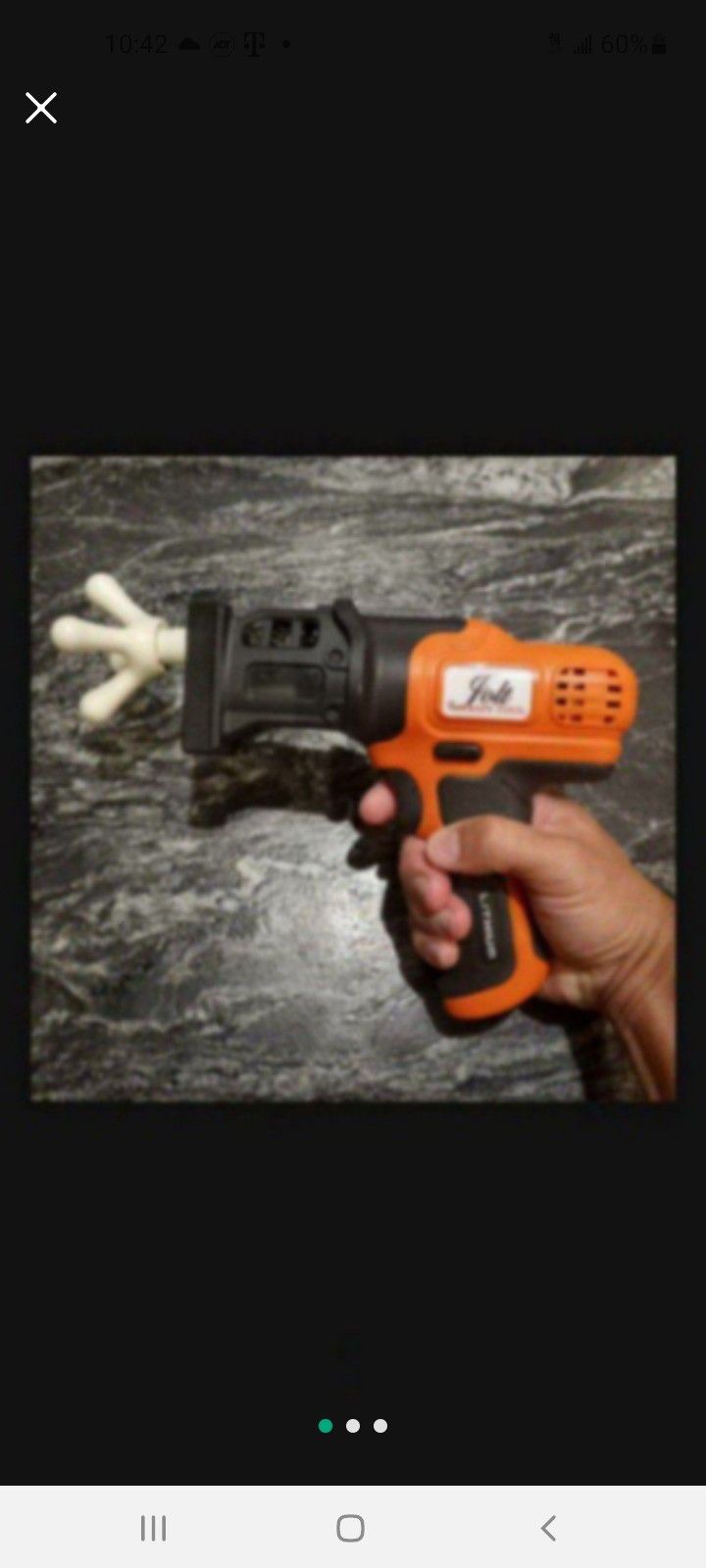 Massage Tool
