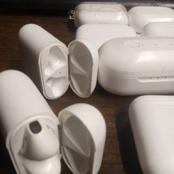 17 Chargers Wireless Headphones Apple 