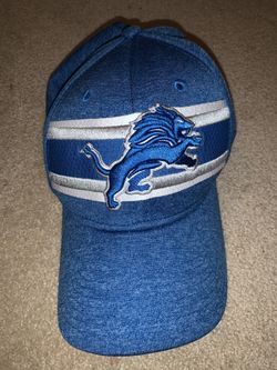 Detroit Lions Hat 