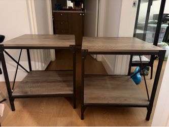 Coffee table set for sale