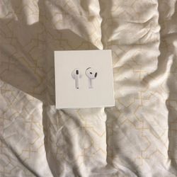 Apple Air Pods