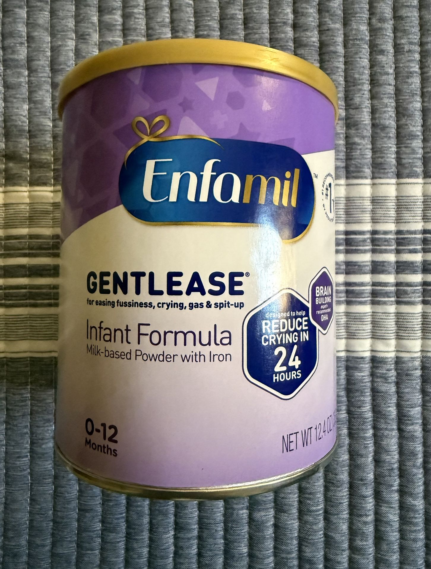 Enfamil Gentelease