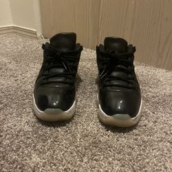 Jordan 11 Retro Low