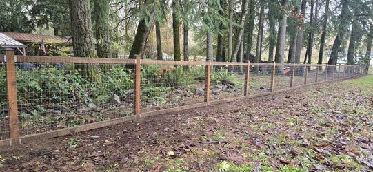 Fence