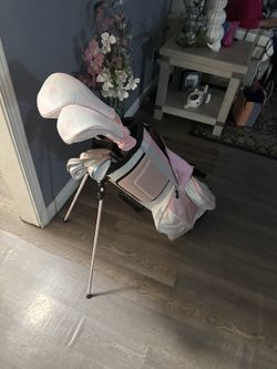 Top Flight Start Set Women’s