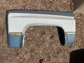 GM factory fenders great condition- prices vary