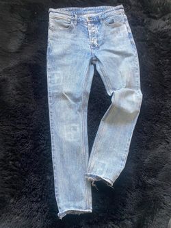 Ksubi jeans