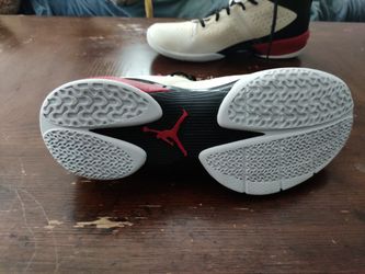 Jordan FLY WADE 2 Size 12 New