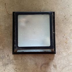 Indoor outdoor light