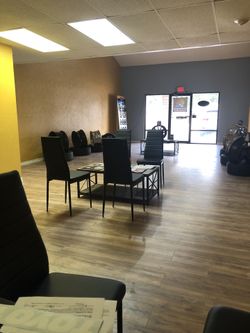 New wheel and tires shop in hurst, tx