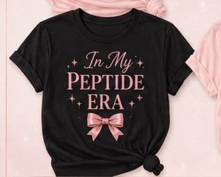 Beauty Pepps 🌶️🎀 t shirts