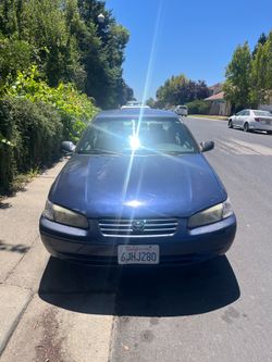 1997 Toyota Camry