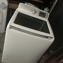 LG washer And Dryer 