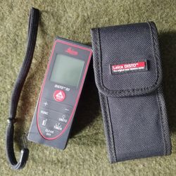 Leica DISTO D2