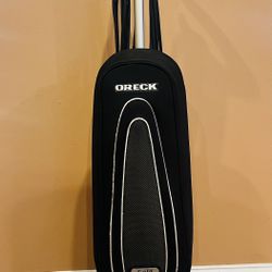 Oreck Gold Vacuum Cleaner 