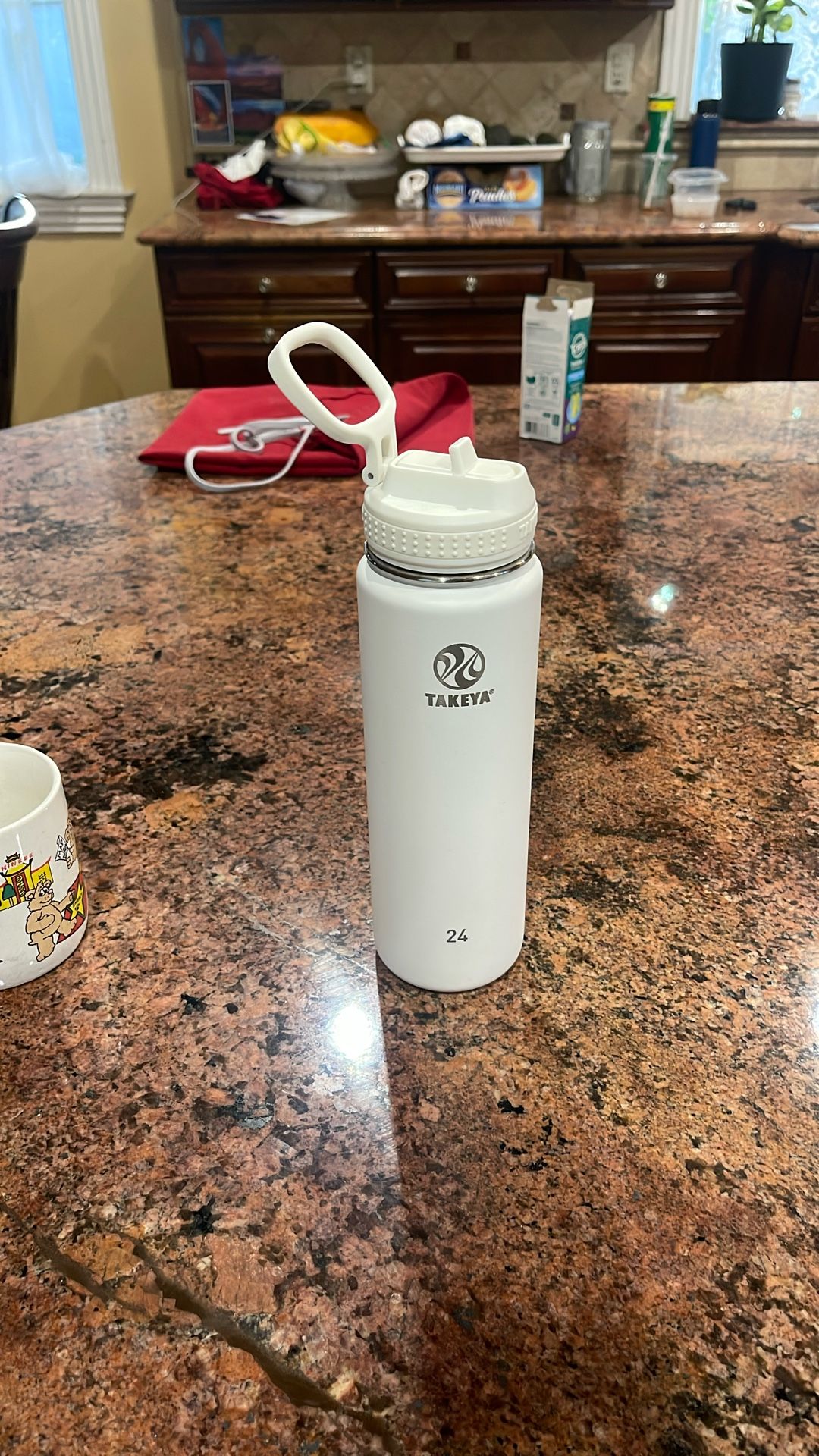 Hydroflask Cup