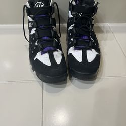 Charles Barkley Sz 12