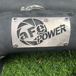 F150 Raptor/ 3.5 Intake