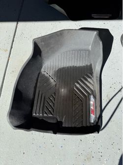 All weather Mats
