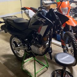 2023 Honda XR150L