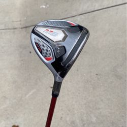 Taylormade M6 D Type 3 Wood