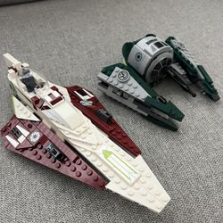 Lego Star Wars