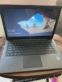 Hp Laptop