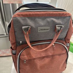 Diaper Bag