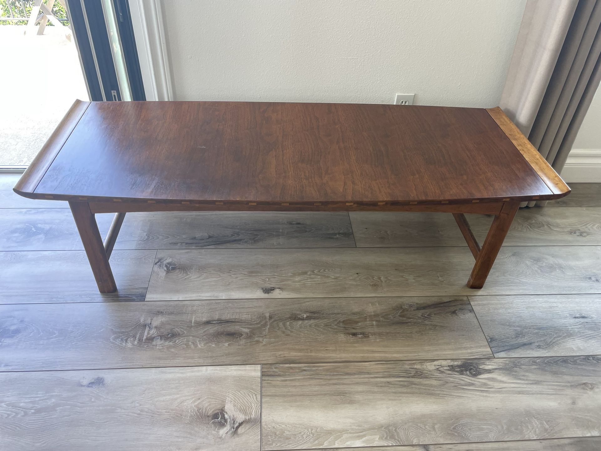 Vintage Coffee Table