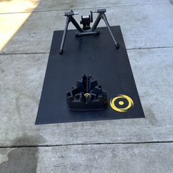  Cyclops Cycle Trainer