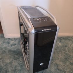 Original Cooler Master Cosmos Computer Case