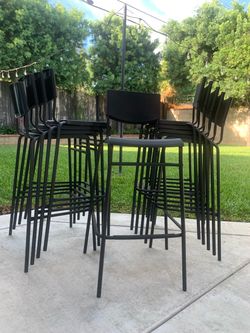 Barstools