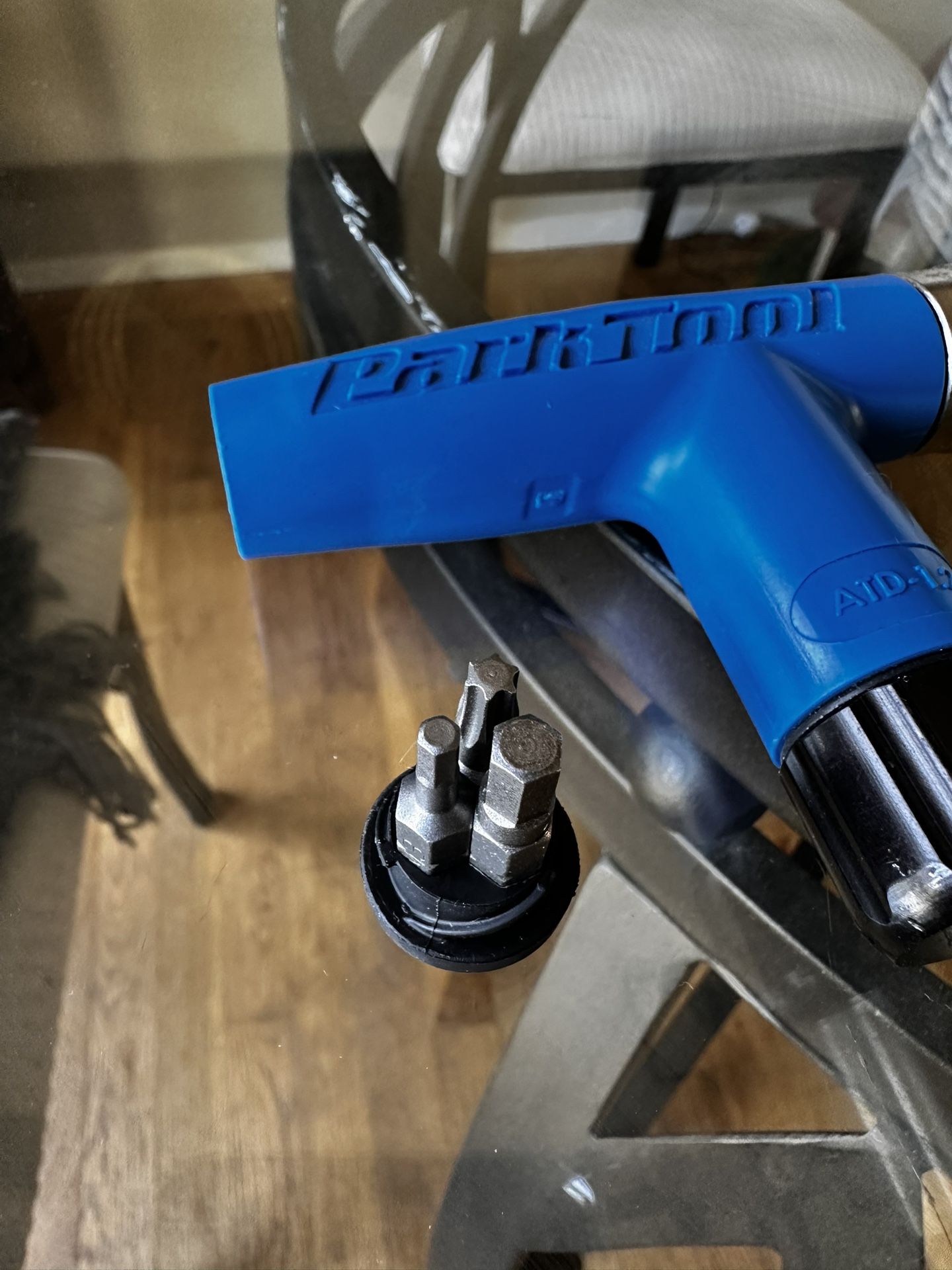 Parktool ADT1.2