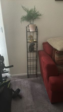Plant Stand